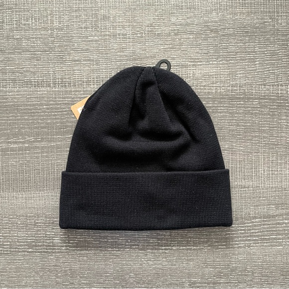 🆕 Brand New - Eddie Bauer Thistle Wide Cuff Beanie Hat - Picture 3 of 4